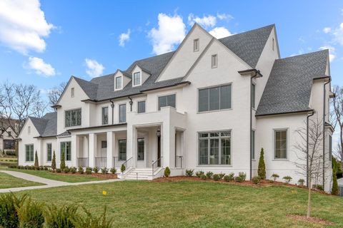 9322 Joslin Ct, Brentwood, TN 37027 - MLS#: 2821829