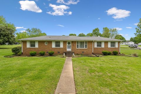 502 Hillview Dr Mount Juliet TN 37122