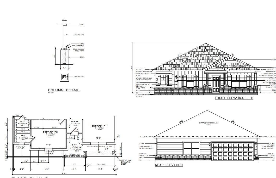 5023 Stonesbattle Parkway