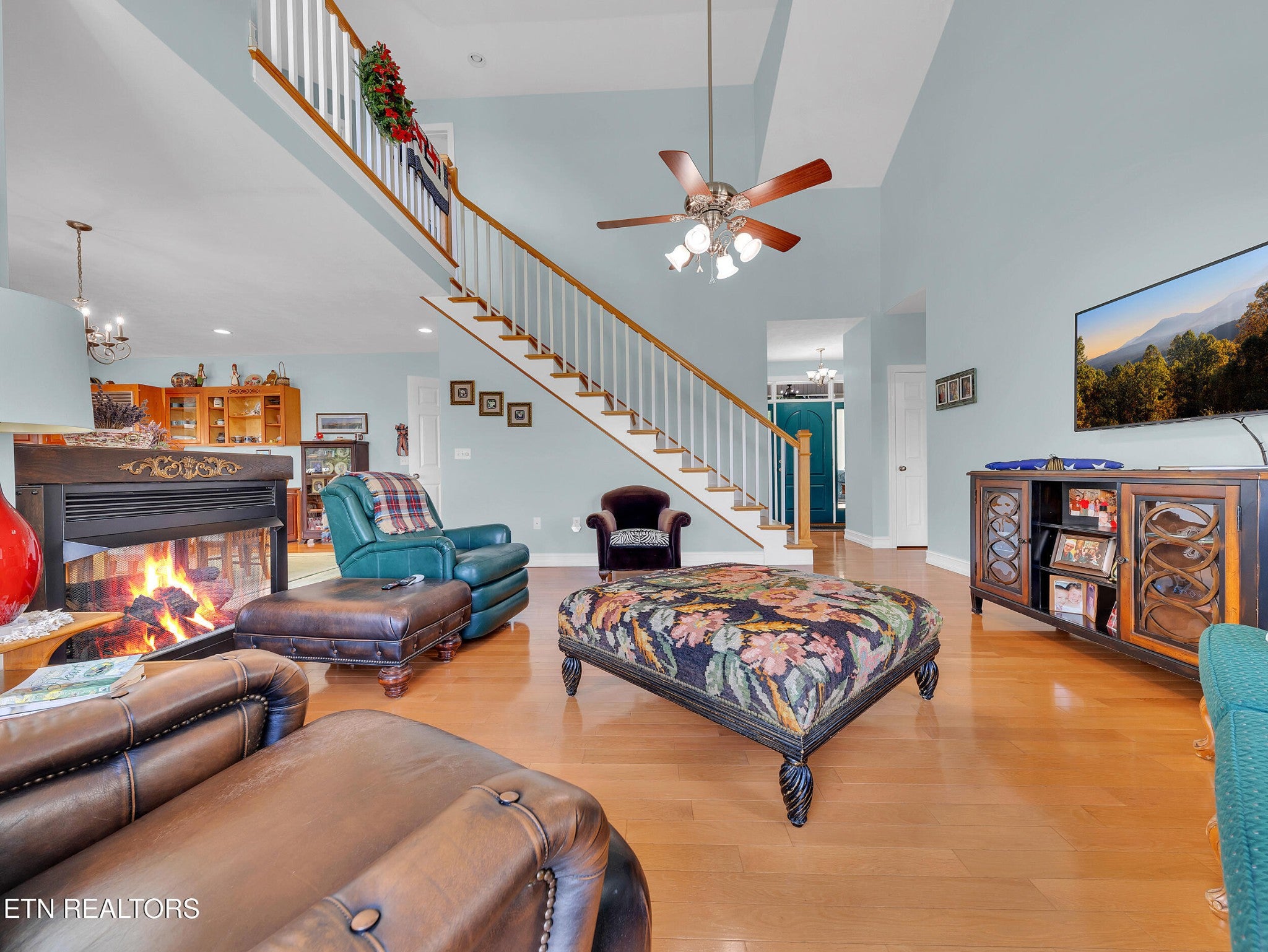 496 Proffitt Ridge Rd