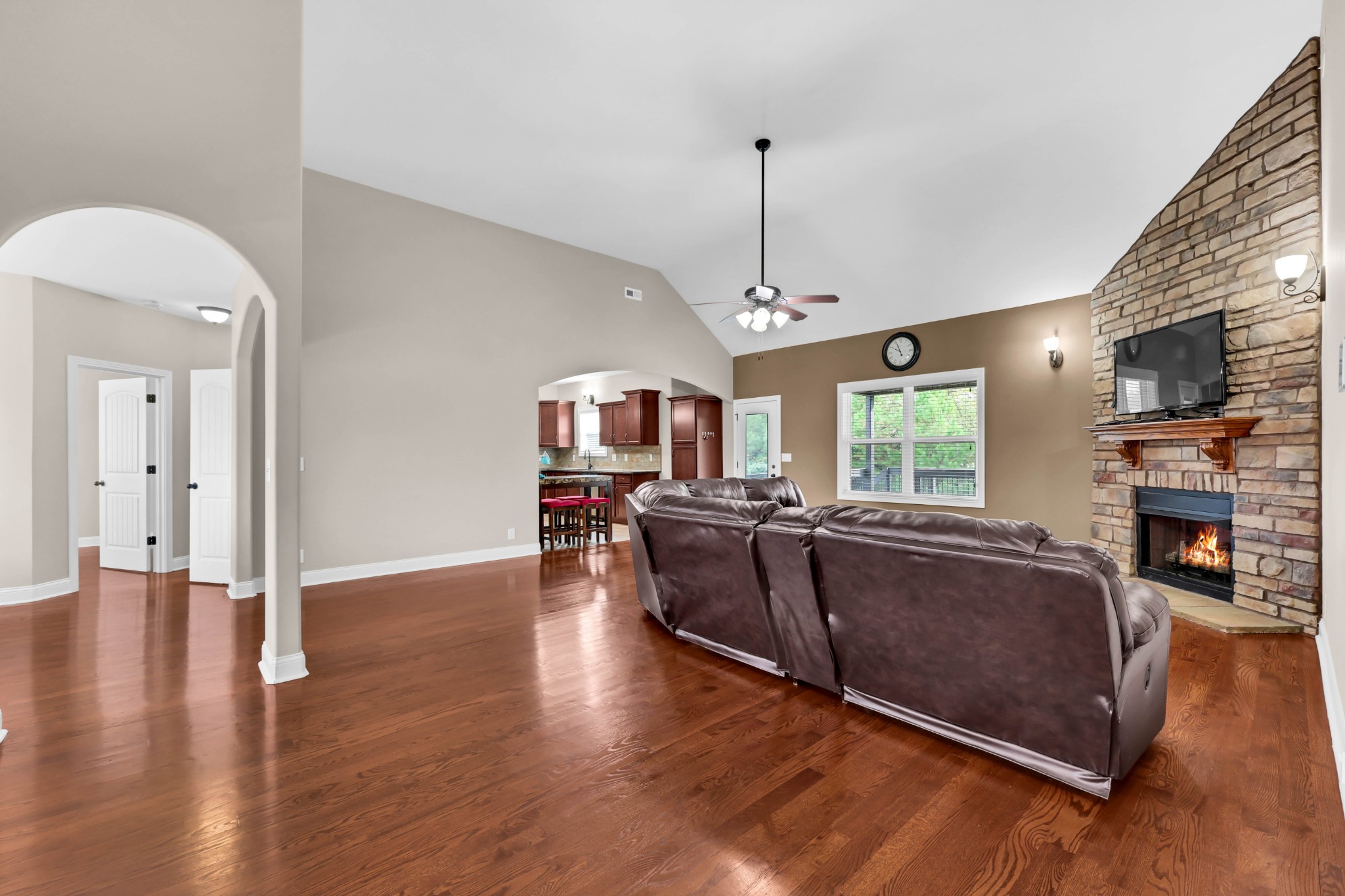 2207 Ellington Gait Dr