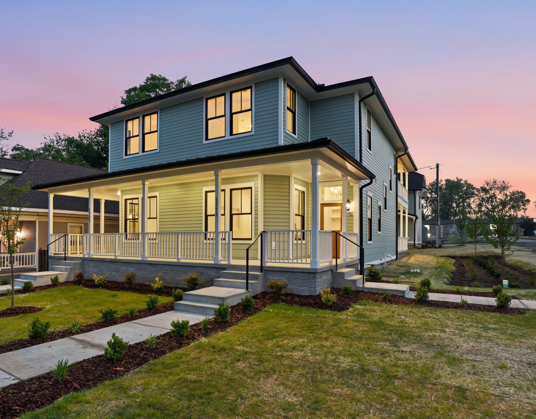 1111 Petway Ave
