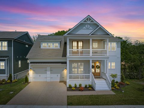 2056 Braidwood Ln, Franklin, TN 37064 - MLS#: 2825013