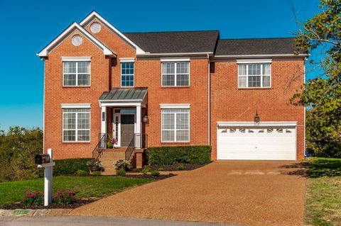 110 Yvonne Ct Goodlettsville TN 37072
