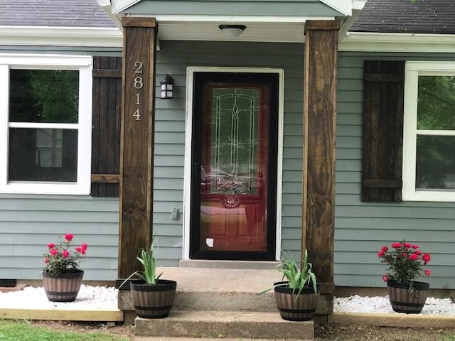 Middle Tennessee Properties 2 2814 Live Oak Rd