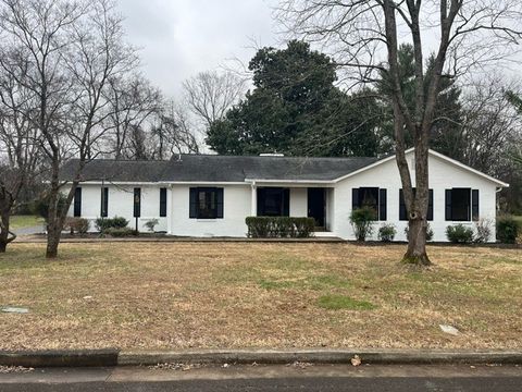 2250 Wiltshire Dr Murfreesboro TN 37129