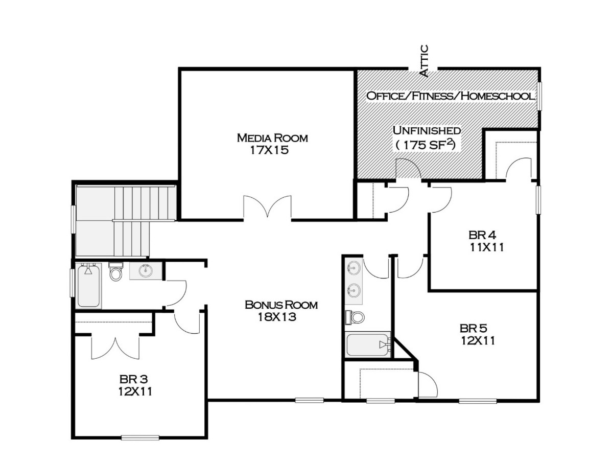 Middle Tennessee Properties 3 1816 Apperley Dr