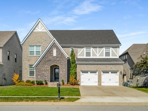1816 Apperley Dr Nolensville TN 37135