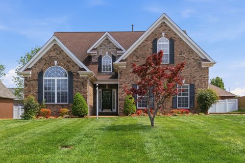 828 Chaqueta Ct Smyrna TN 37167