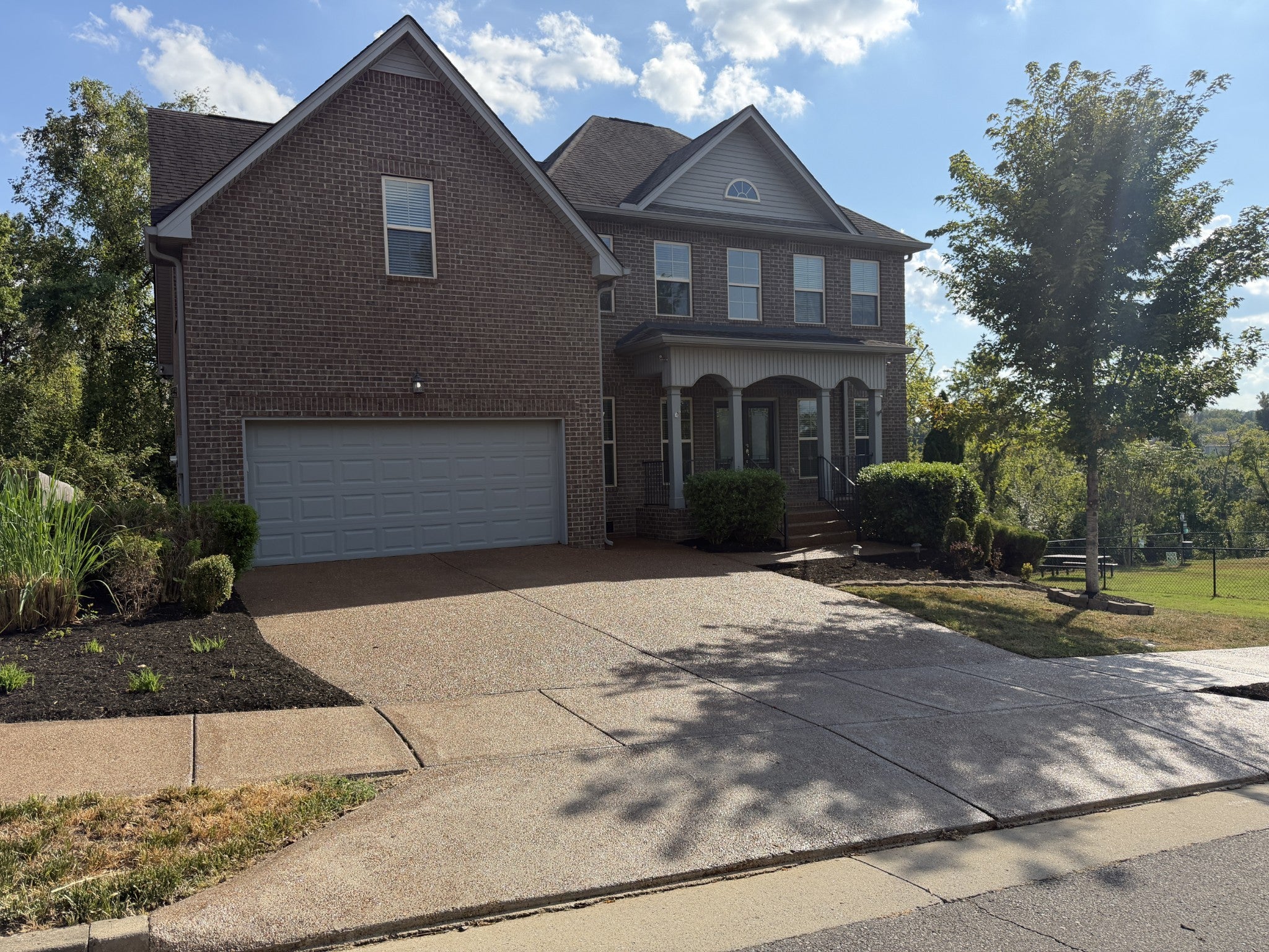 4.0-bed rental at 8299 Tapoco Ln