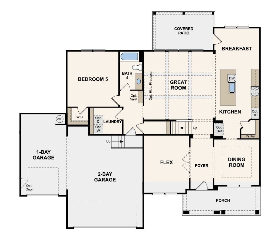 Middle Tennessee Properties 1 2907 Sulphur Springs Rd