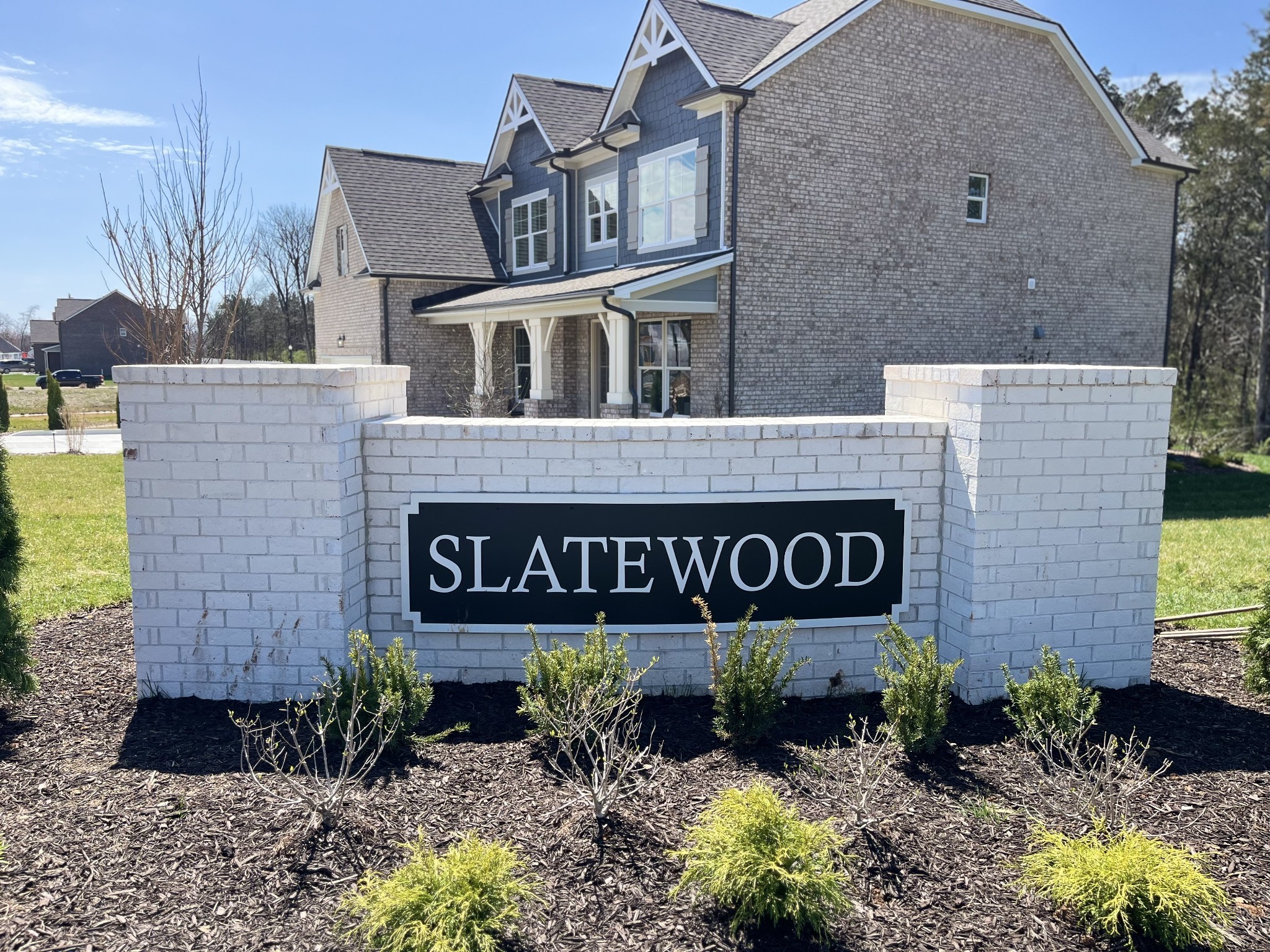 Middle Tennessee Properties 3 2907 Sulphur Springs Rd