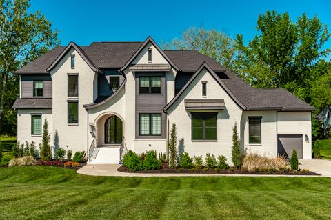 1305 Twin Springs Dr Brentwood TN 37027