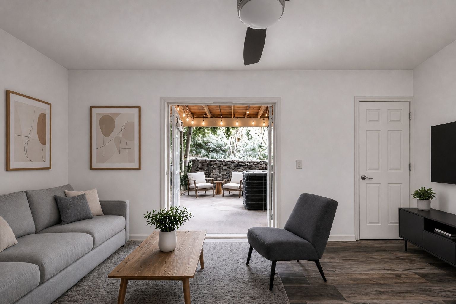 1-bed listing at 5025 Hillsboro Pike 23b, Nashville