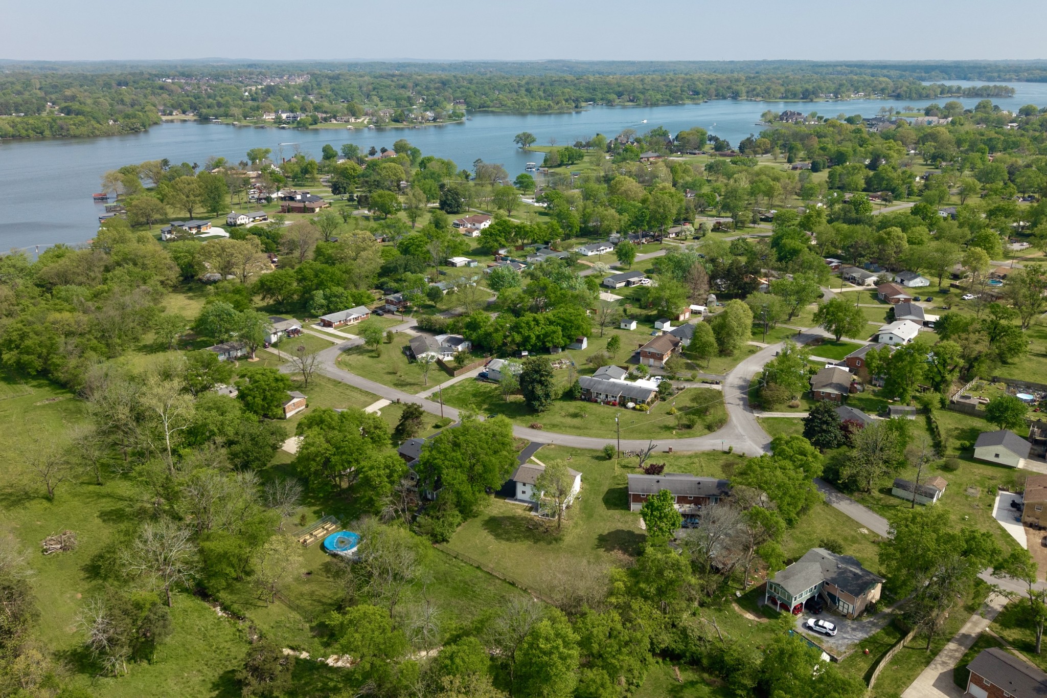 103 Peninsula Park Dr