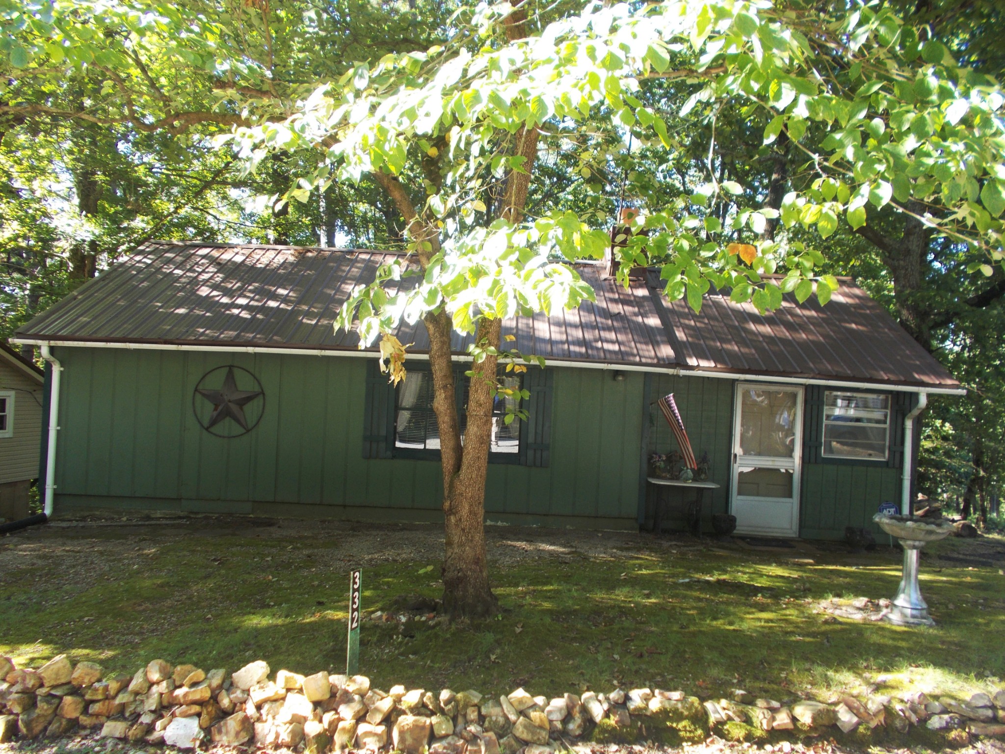 332 Mockingbird Hill Rd