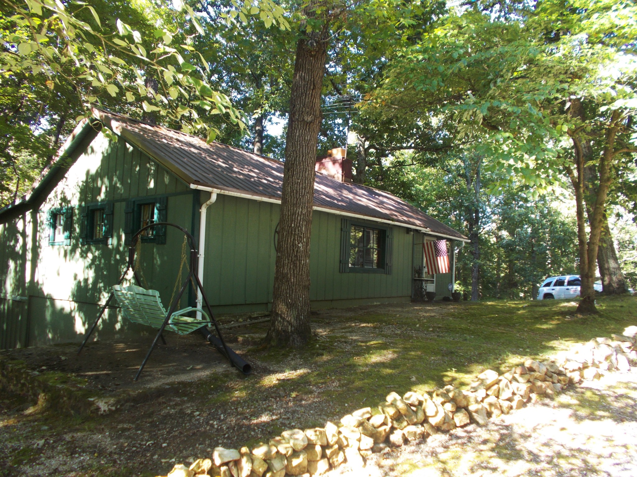 332 Mockingbird Hill Rd