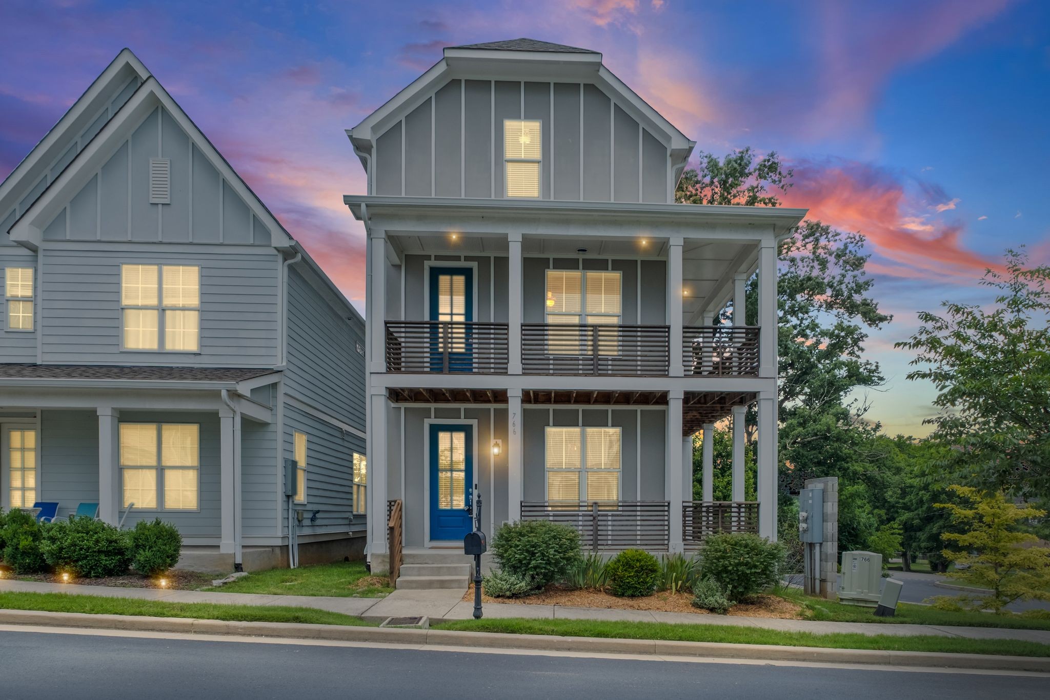 766 Cottage Park Dr