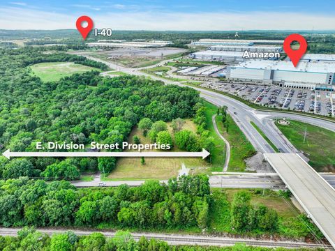 2530 E Division St Mount Juliet TN 37122