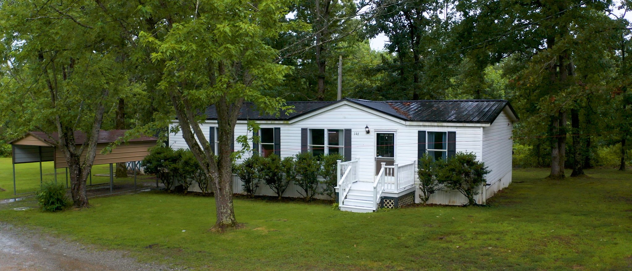 146 Royal Oak Rd