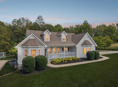 4144 Highway 48 N Charlotte TN 37036