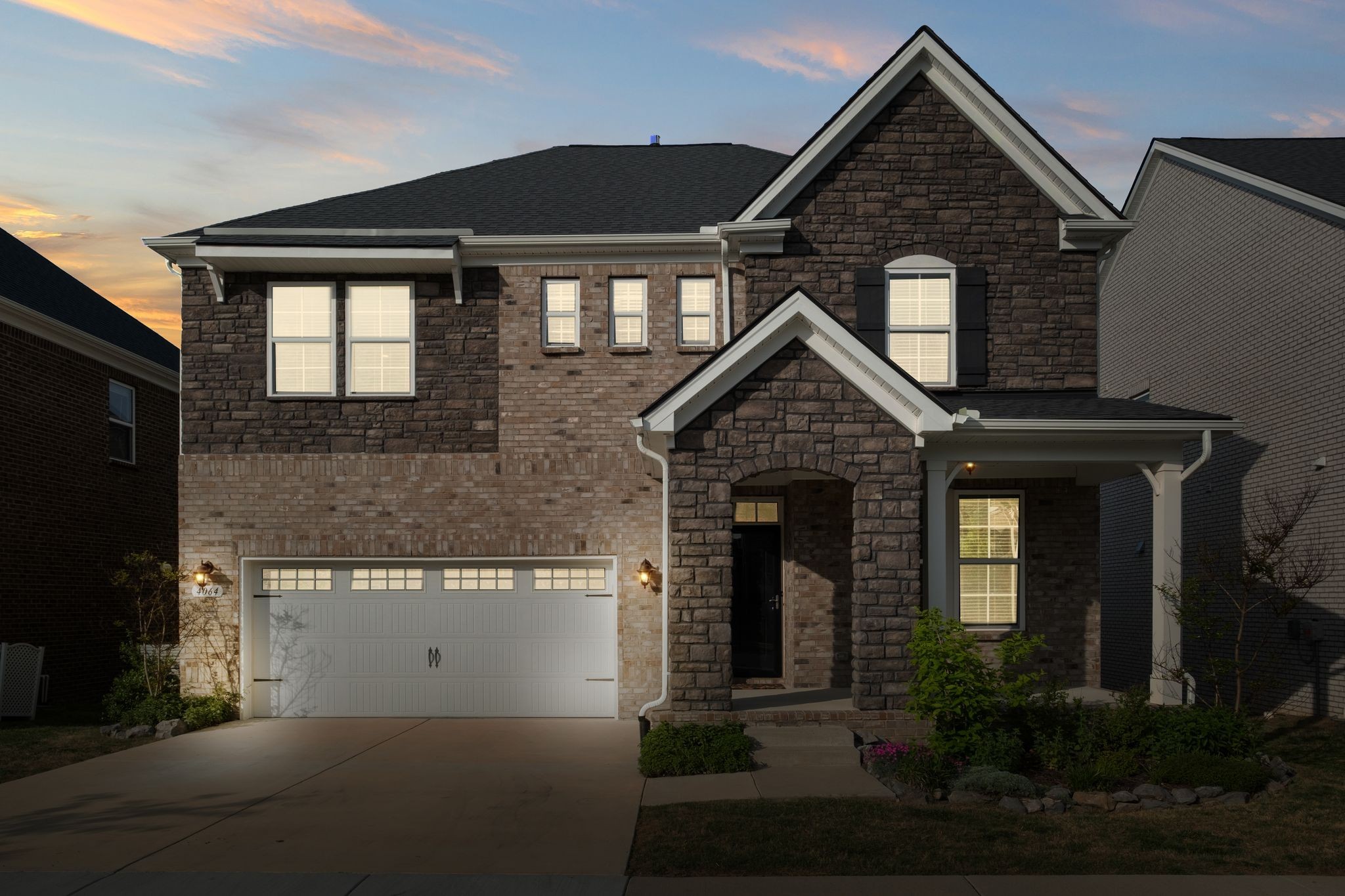 4064 Magnolia Farms Dr