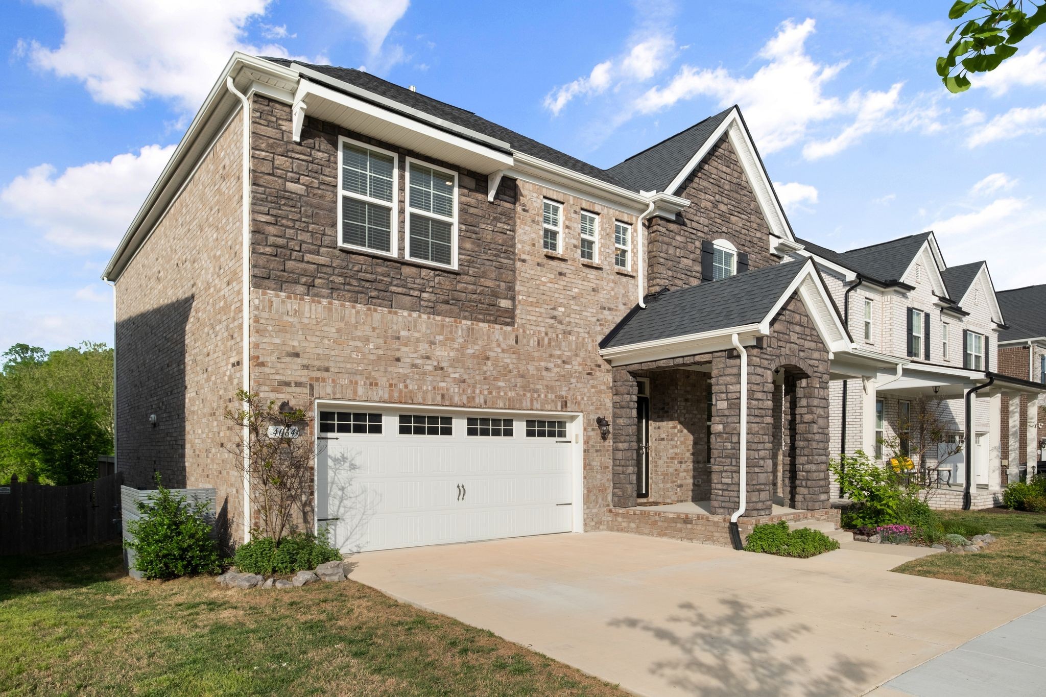 4064 Magnolia Farms Dr
