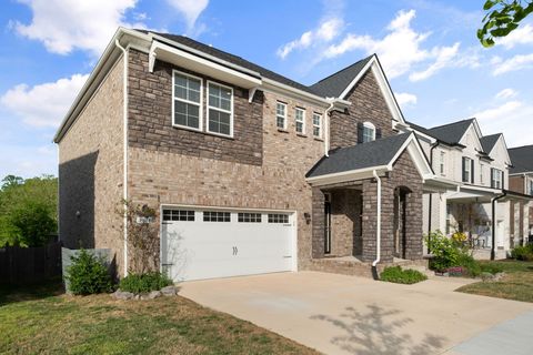 4064 Magnolia Farms Dr Hermitage TN 37076
