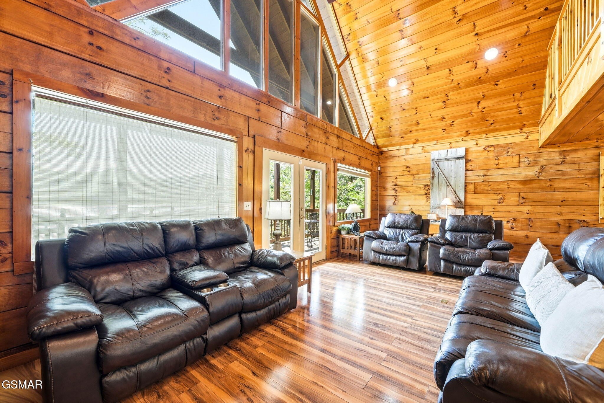 534 Chickasaw Gap Way