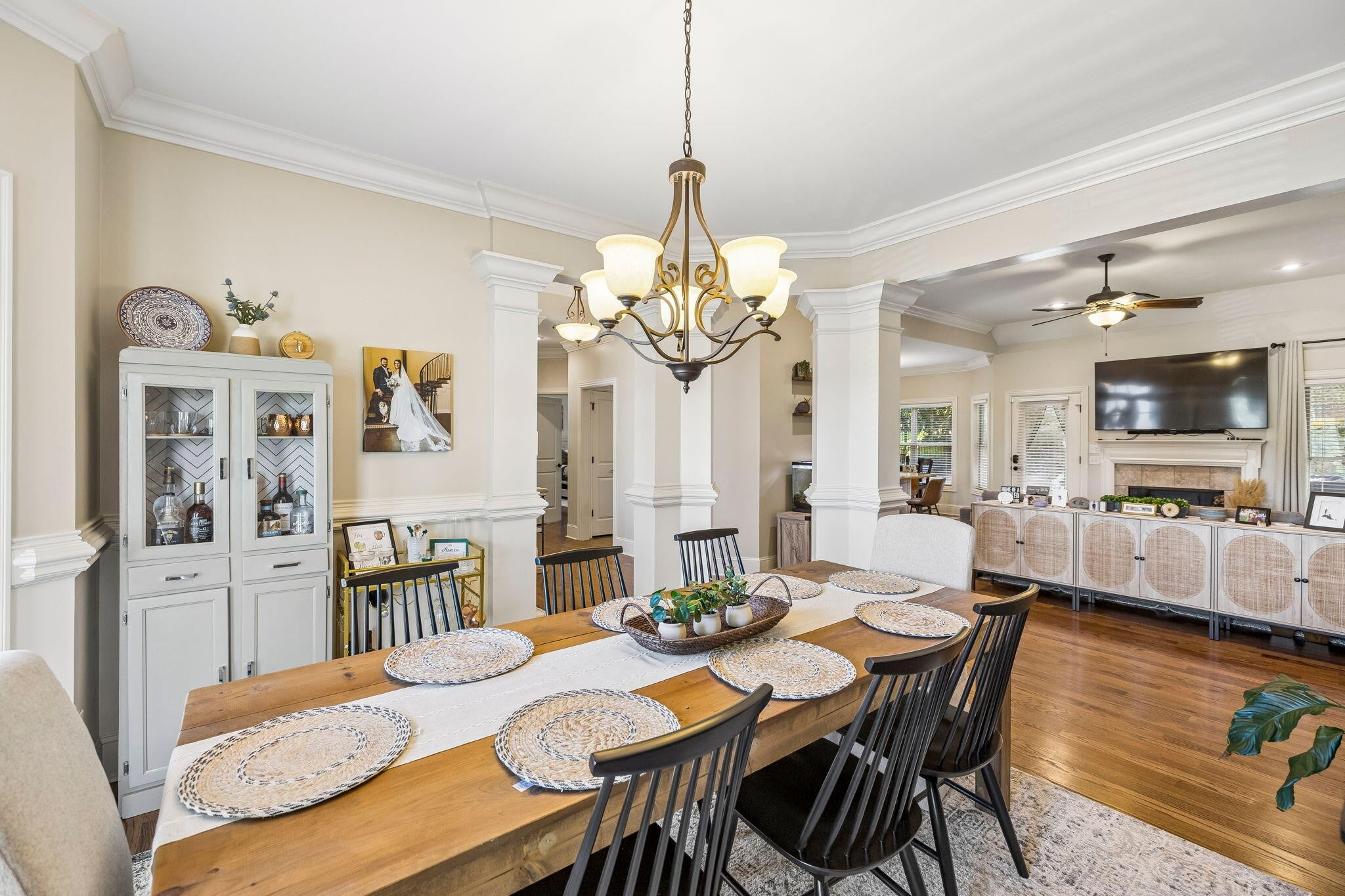 3579 Hawks Creek Drive