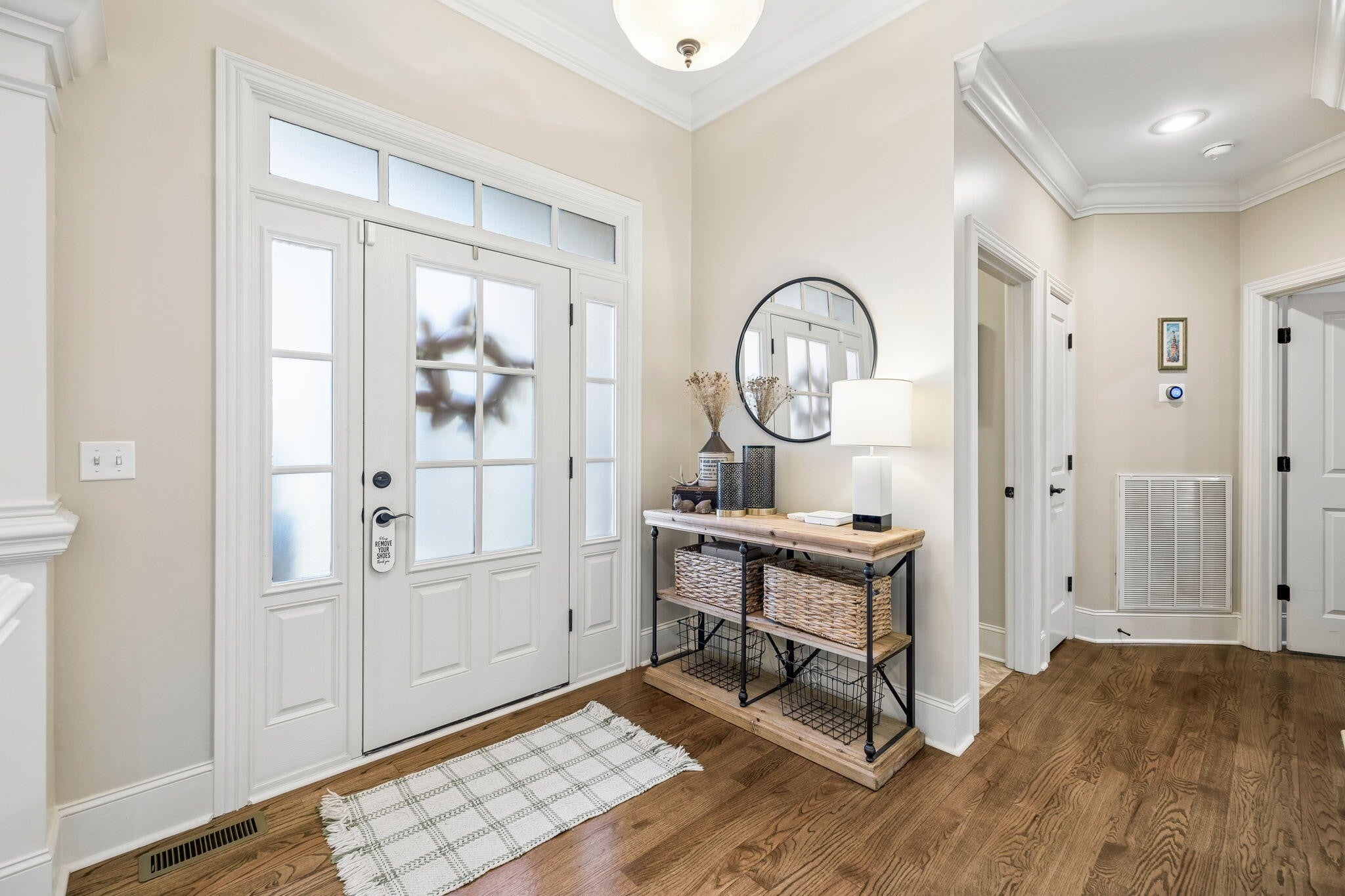 3579 Hawks Creek Drive