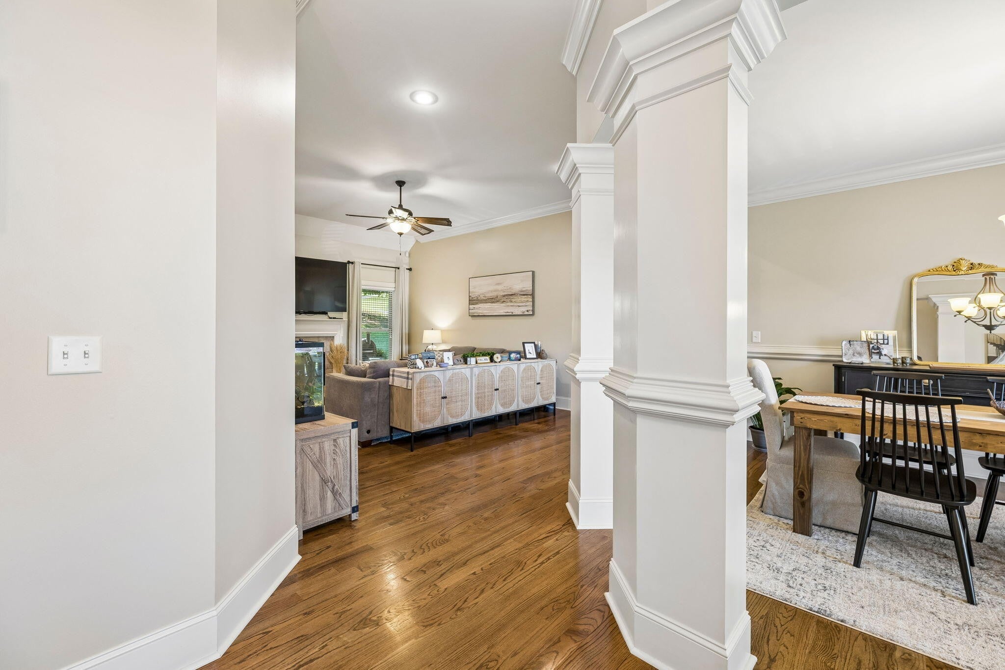 3579 Hawks Creek Drive