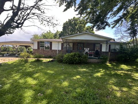 424 Morris St Franklin KY 42134