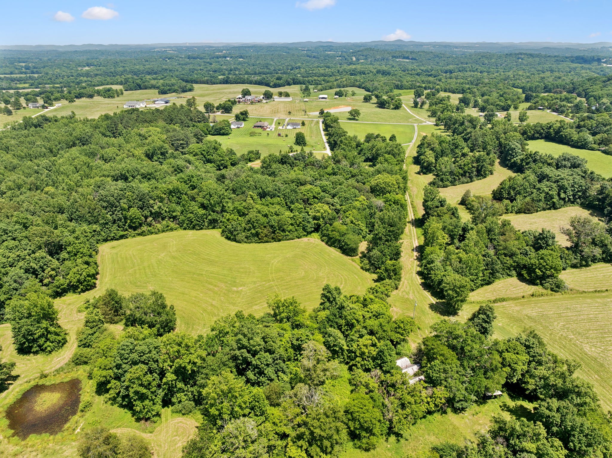 2700 Canoe Branch Rd