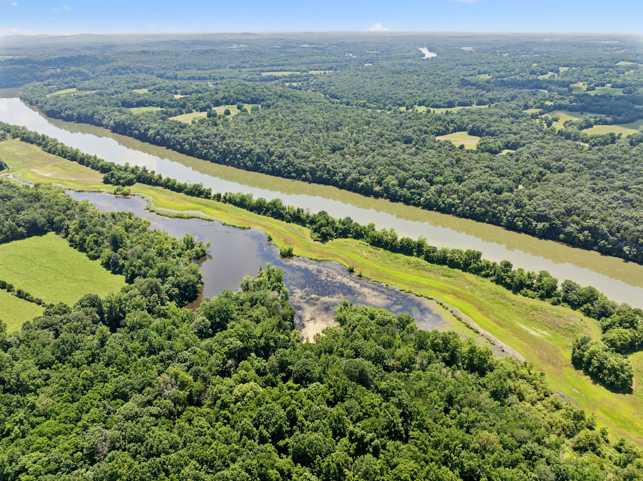 2700 Canoe Branch Rd