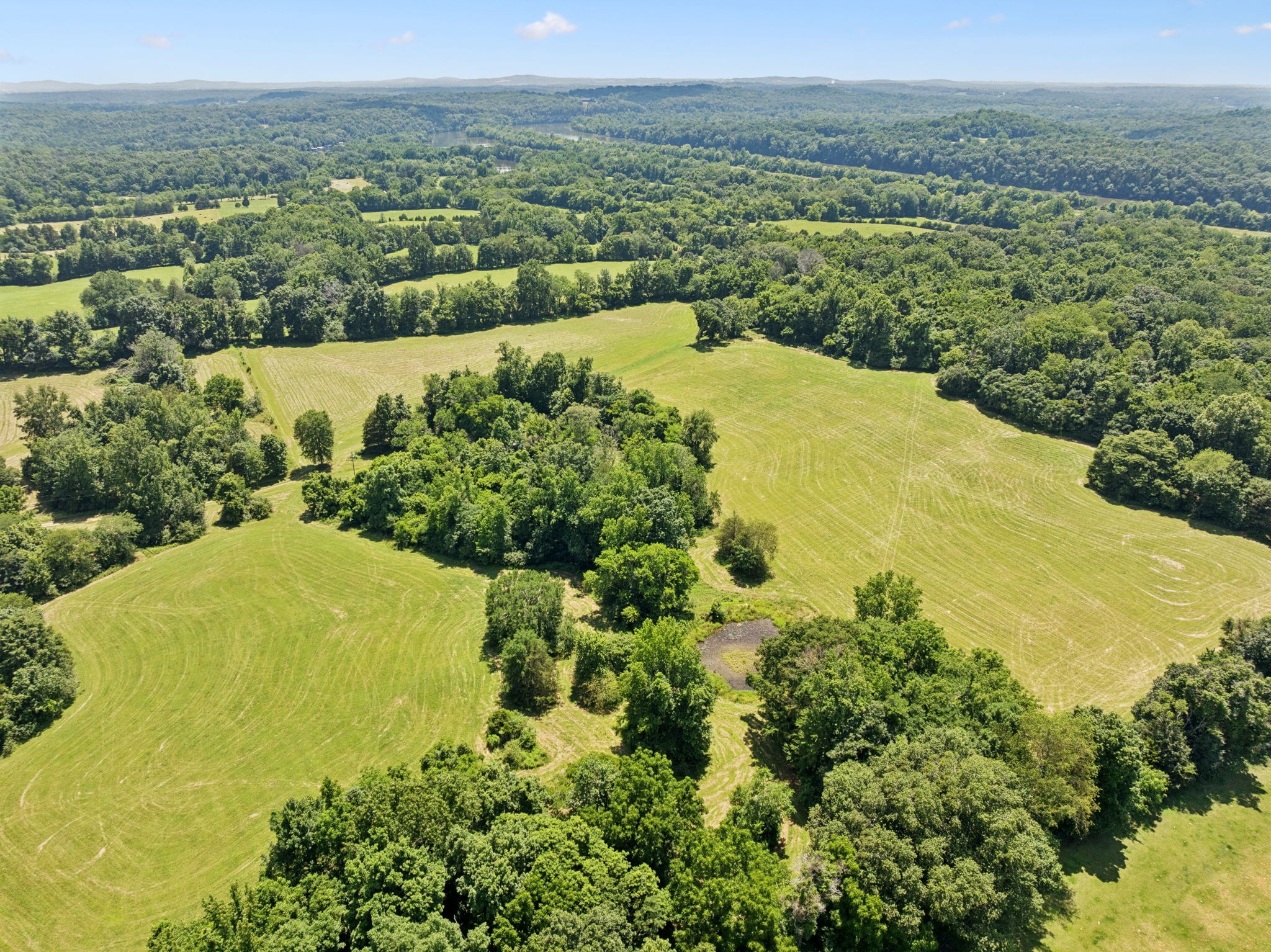 2700 Canoe Branch Rd