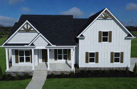 5558 Borthick Rd Springfield TN 37172