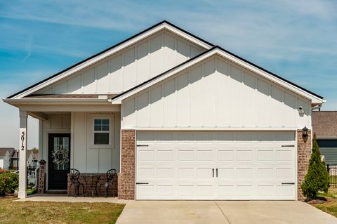 5012 Espy Ave White House TN 37188