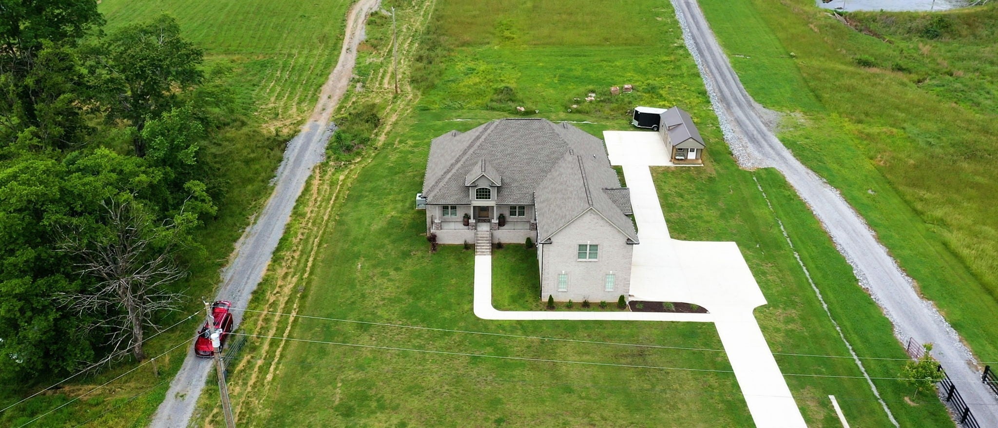 1742 Old Gallatin Rd