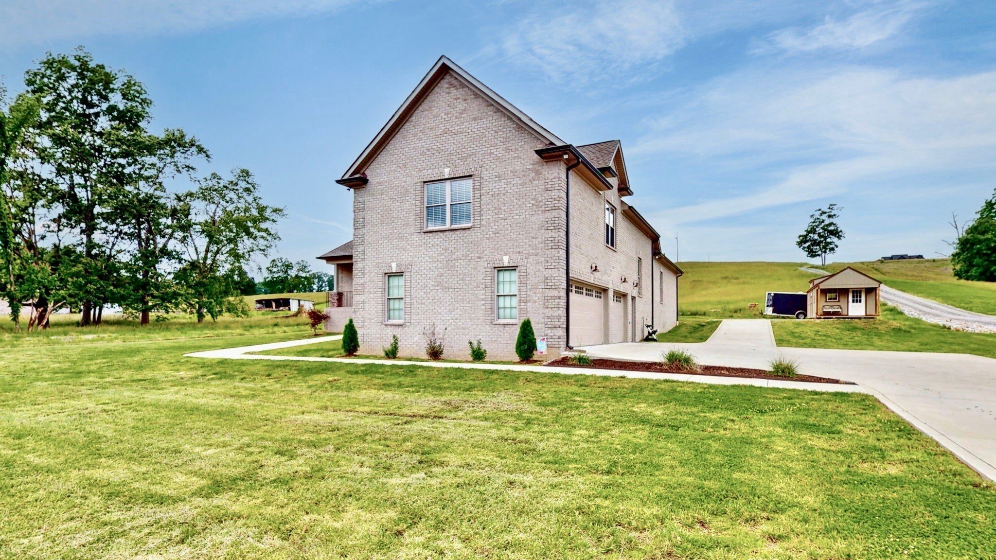 1742 Old Gallatin Rd