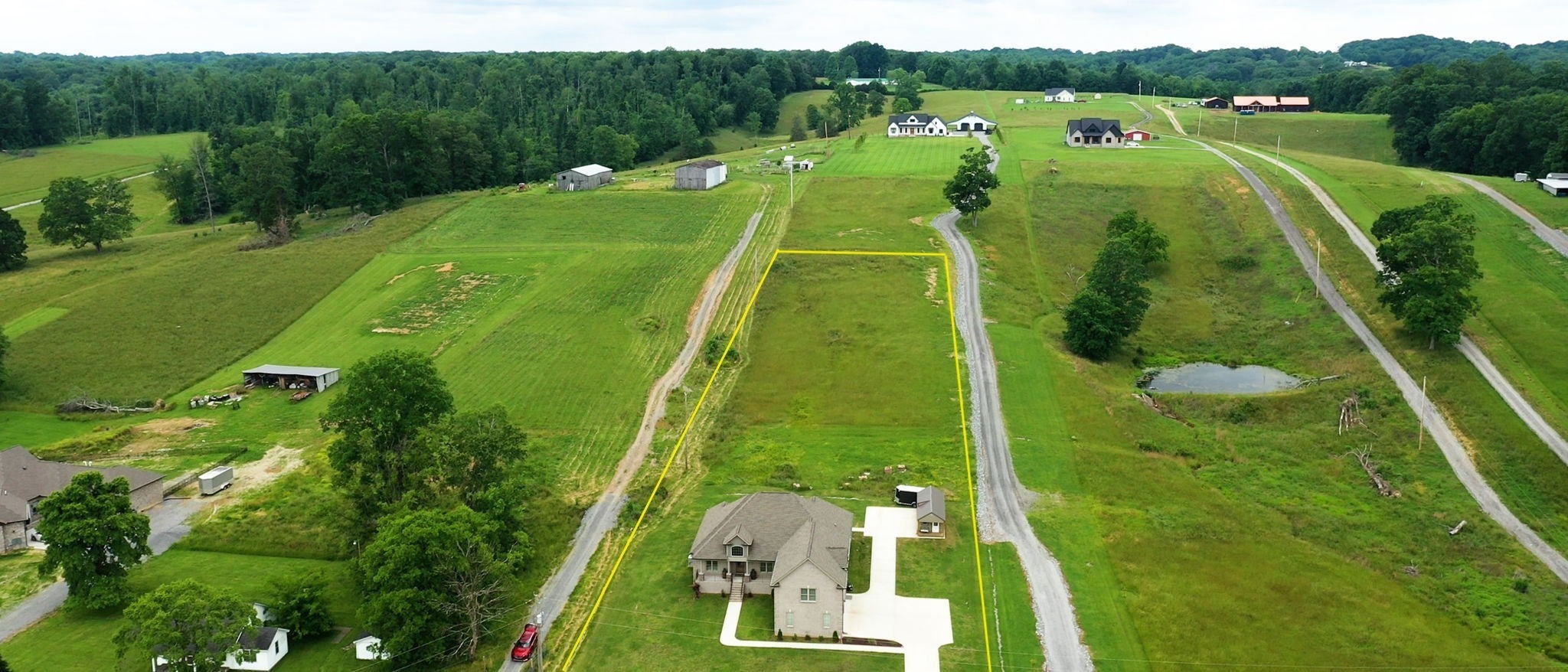 1742 Old Gallatin Rd
