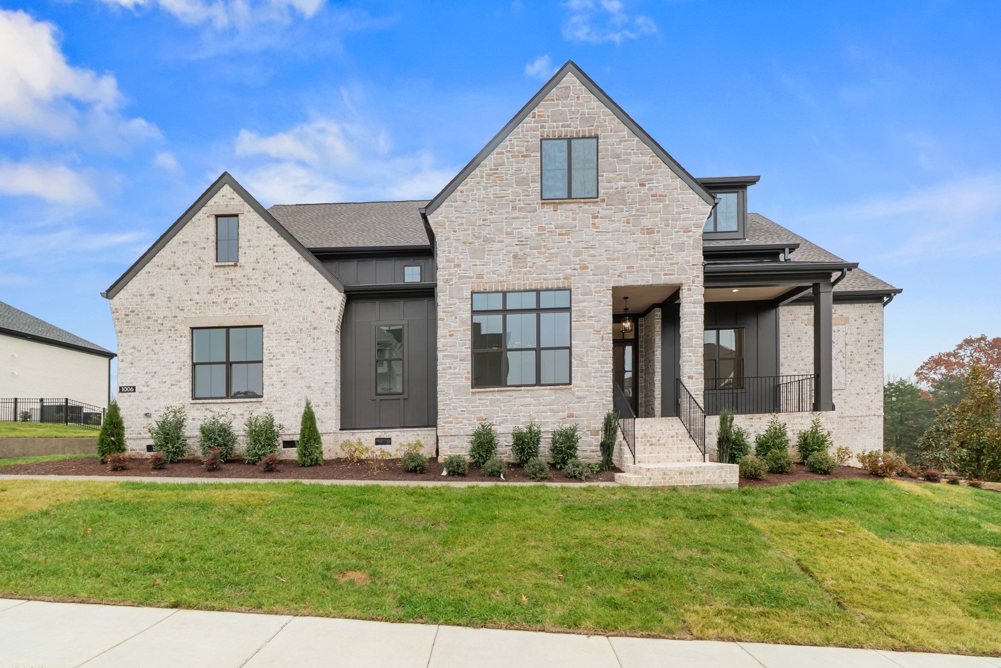 4-bed listing at 1006 Laguna Drive, Franklin