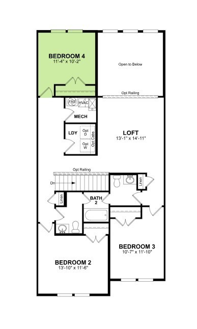 Middle Tennessee Properties 3 620 Club View Way