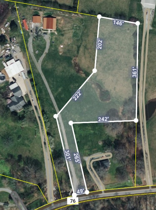 3172 Highway 76