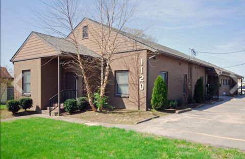 1120 Dickerson Pike Nashville TN 37207