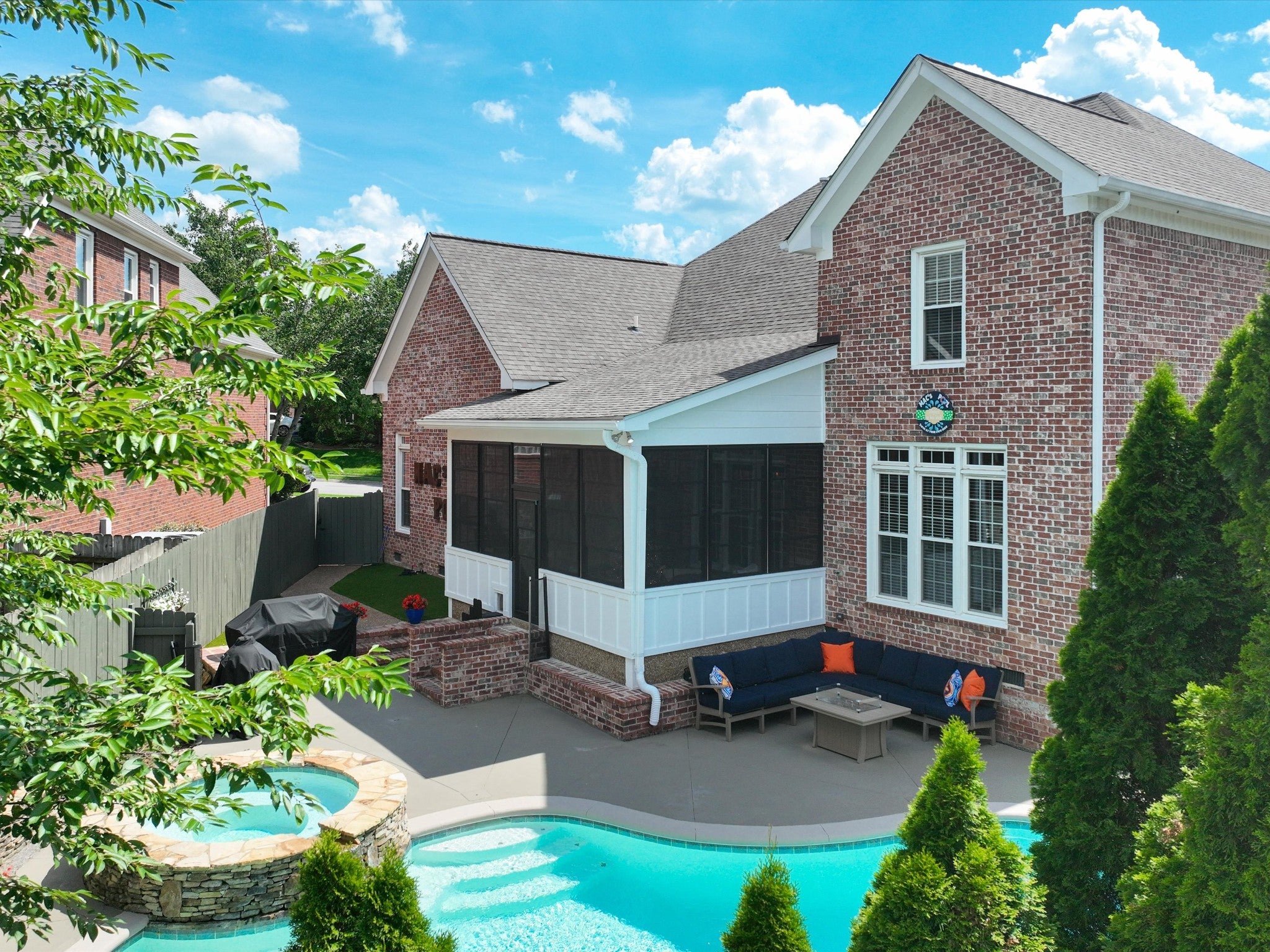 239 Sontag Dr, Franklin TN 37064 4-bed home, photo 8 of 30