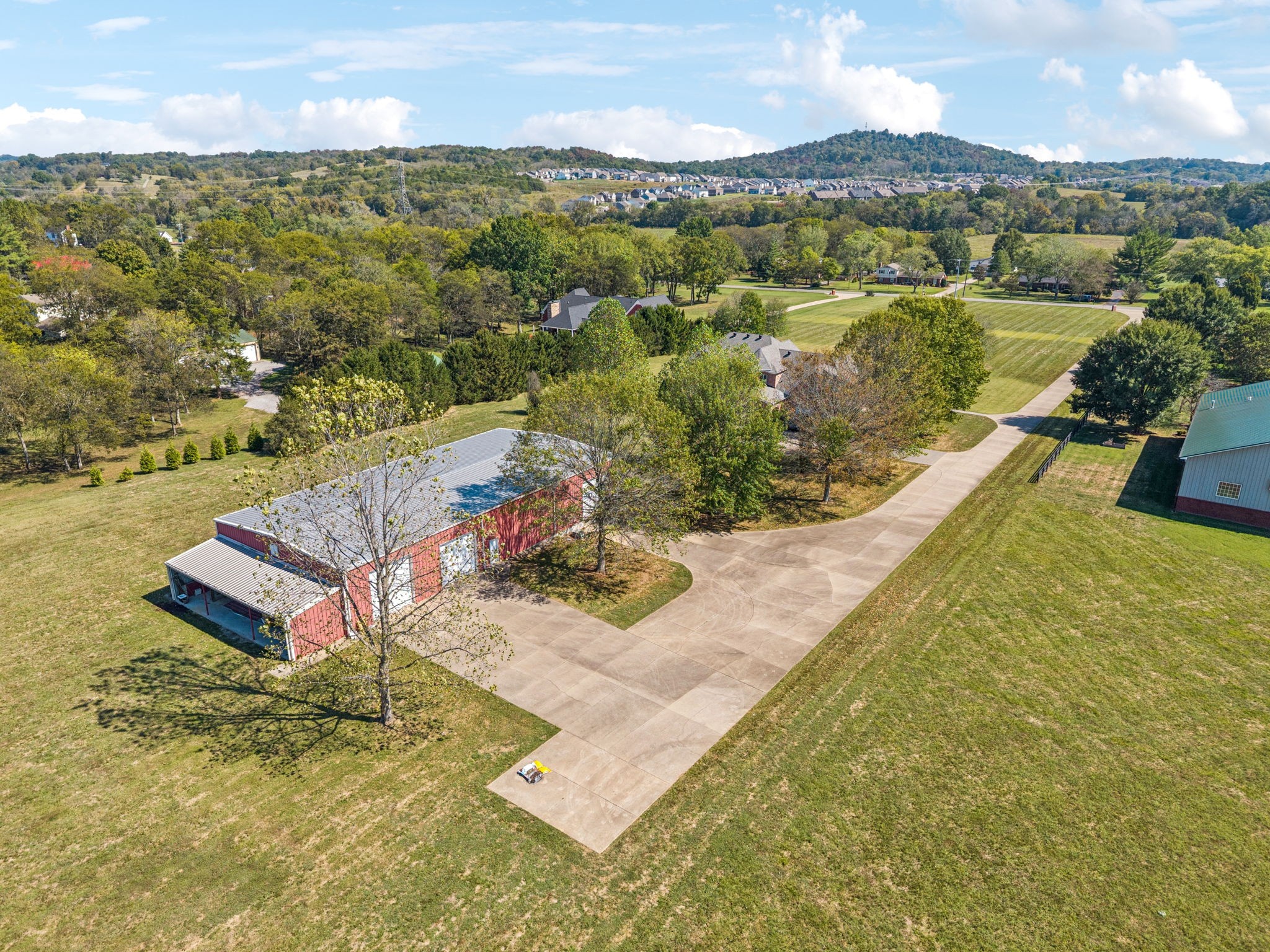 149 Upper Station Camp Crk Rd