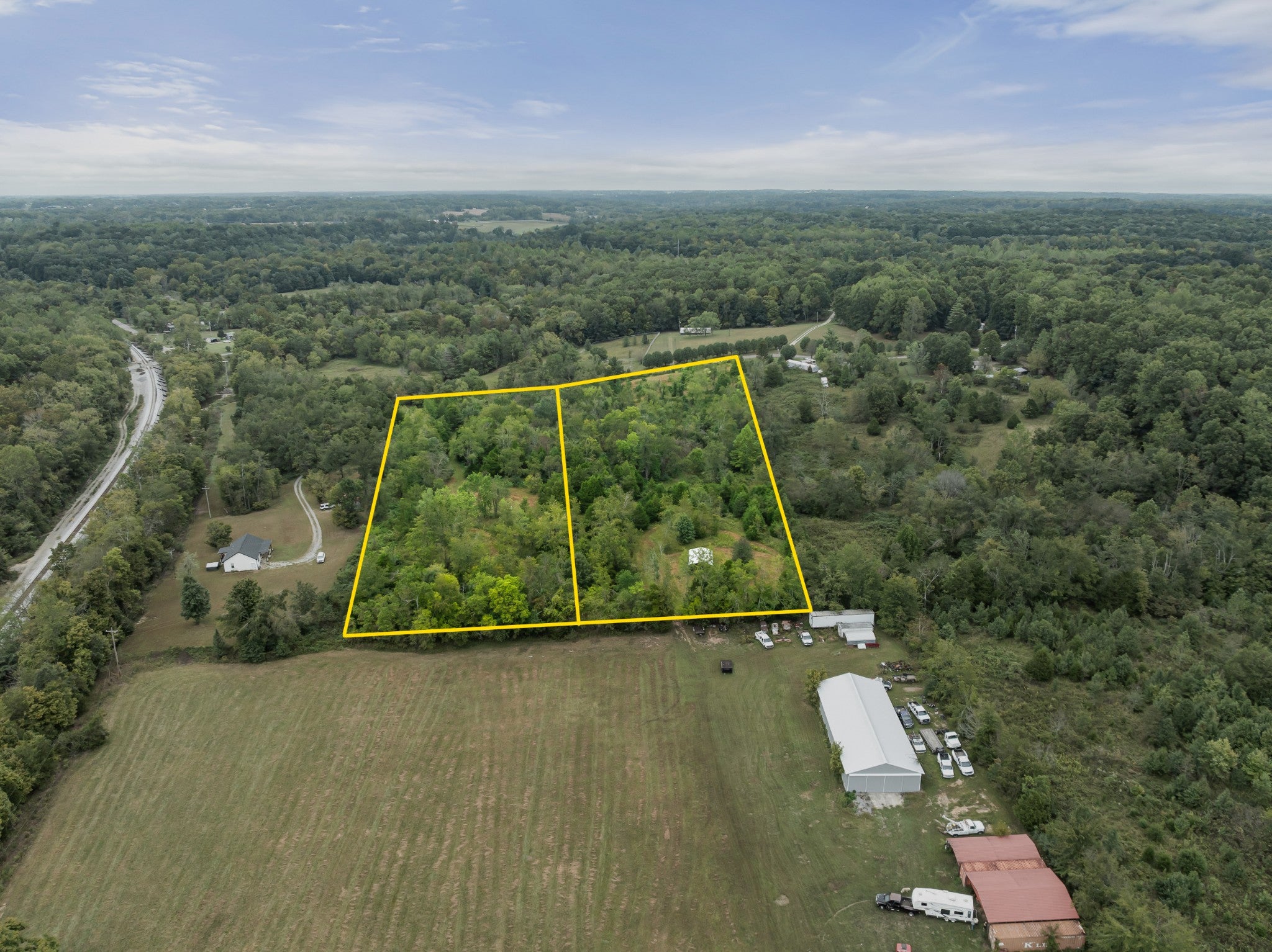 230 Running Meadows Rd
