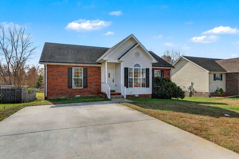 732 Shelby Lynn Dr Springfield TN 37172