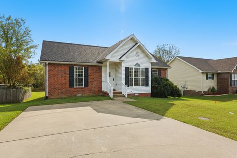 732 Shelby Lynn Dr Springfield TN 37172